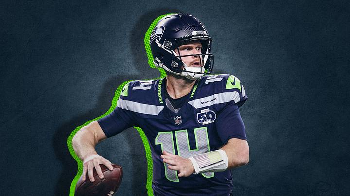 Sam Darnold
