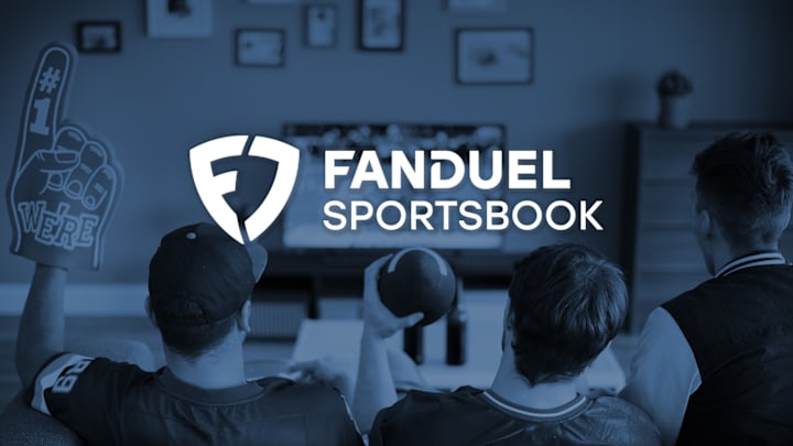 FanDuel Sportsbook Ohio.