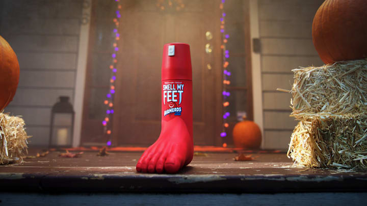 Airheads Smell My Feet Spray