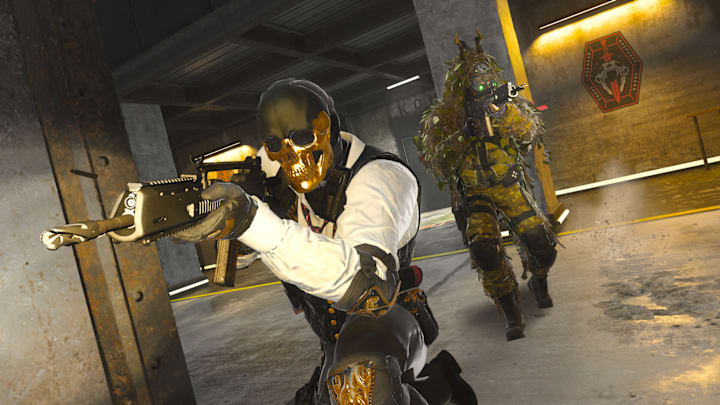 Players have been experiencing technical difficulties with Modern Warfare 3. 