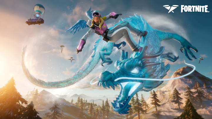 the prospect of soaring through the skies on majestic mounts adds yet another layer of excitement to an already thrilling gaming experience.