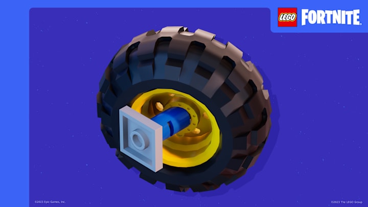 Vroom vroom 