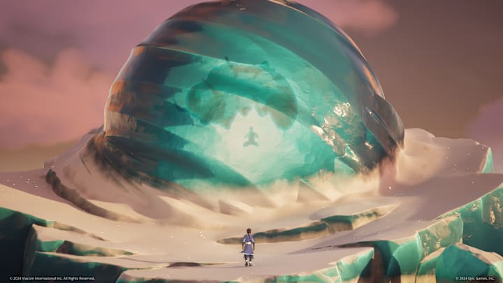What’s in the iceberg? Wrong answers only