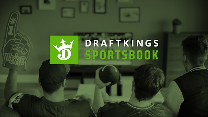 DraftKings' Massachusetts promo gives Patriots fans $350 just for betting $5 on either side of the Cowboys game in Week 4.
