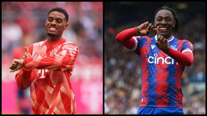 Liverpool are linked with players in several positions Liverpool are linked with players in several positions