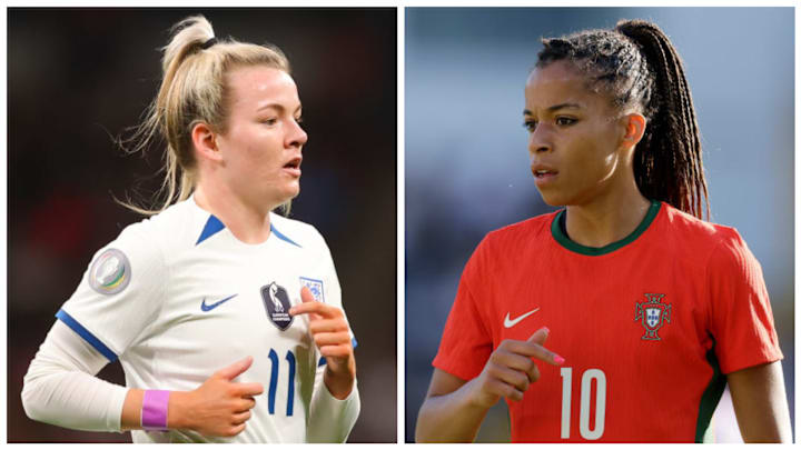 England face Portugal in their final home game before 2023 Women's World Cup England face Portugal in their final home game before 2023 Women's World Cup
