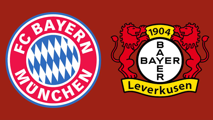 Bayern have won all three games so far this season
