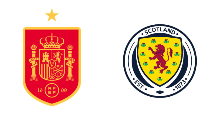 Scotland are flying in Euro 2024 qualification Scotland are flying in Euro 2024 qualification
