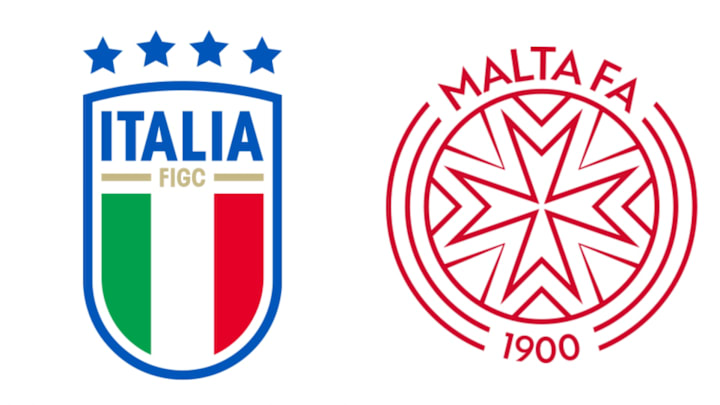 Italy take on Malta in Group C qualification Italy take on Malta in Group C qualification