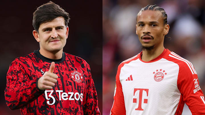 Two men in Saturday's headlines