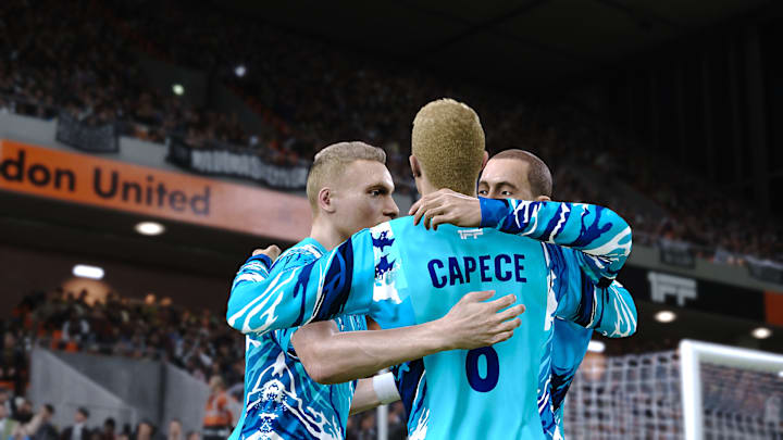 Image courtesy of 1FF