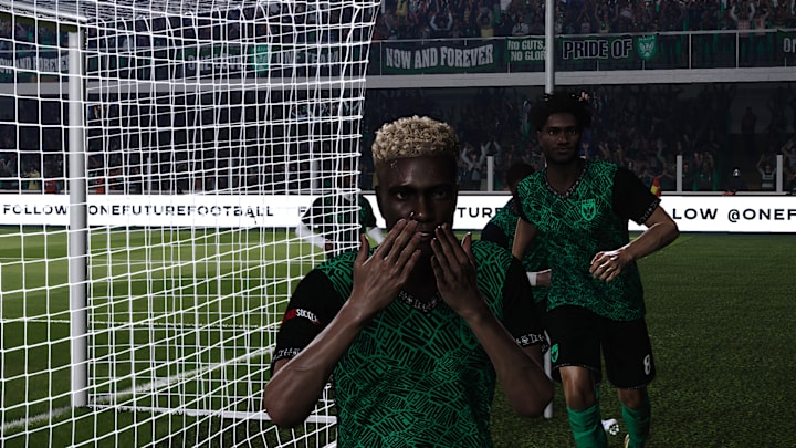 Image courtesy of 1FF