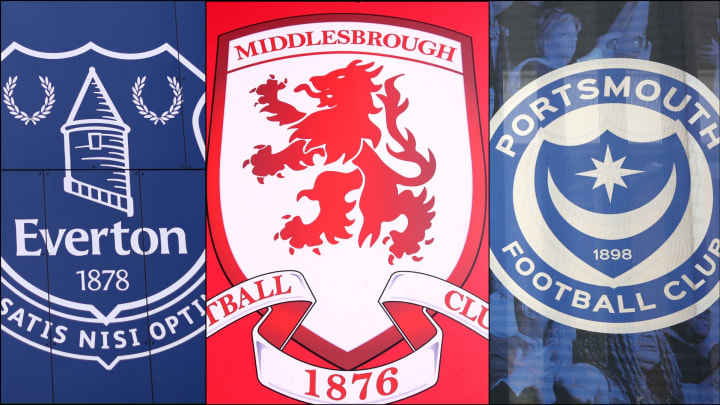 Points deductions in the Premier League are rare Points deductions in the Premier League are rare