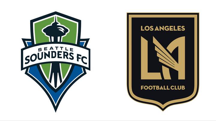 Seattle vs. LAFC