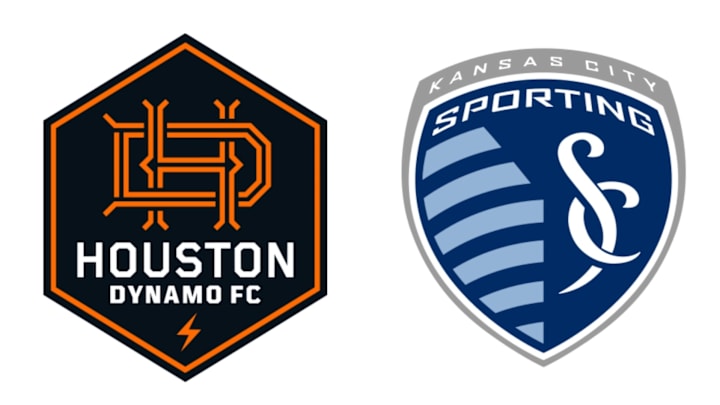 Houston takes on Sporting KC. 