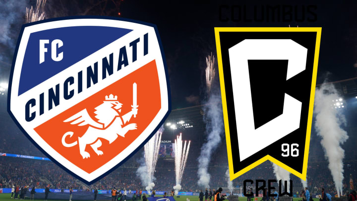 It's an all-Ohio affair It's an all-Ohio affair