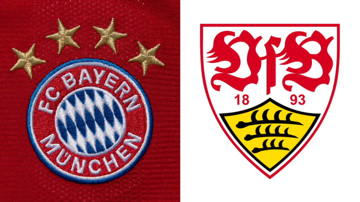 Bayern return home to the Allianz Arena