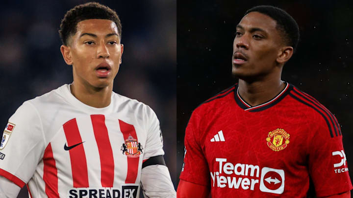 Two men in Saturday's headlines