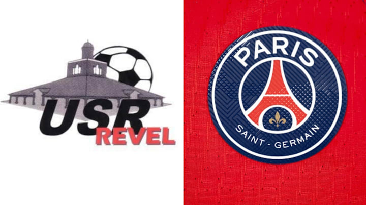 PSG visit sixth-tier Revel PSG visit sixth-tier Revel