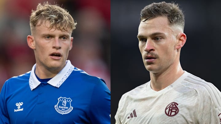 Two men in Tuesday's headlines