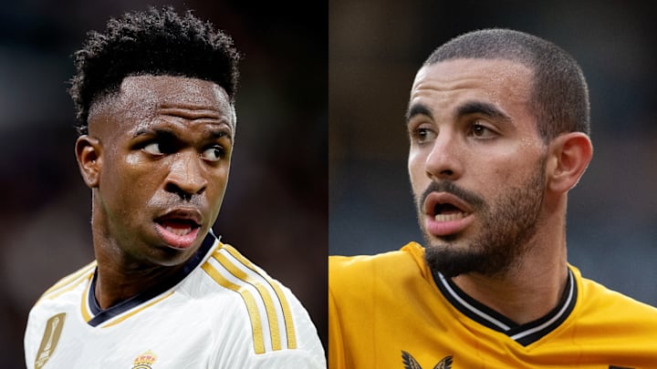 Two men in Wednesday's headlines