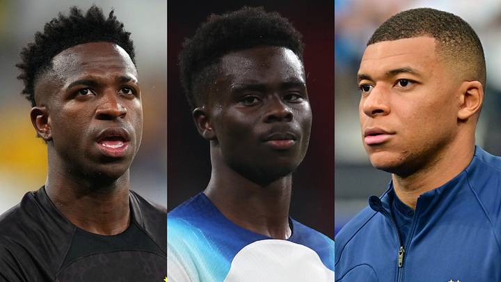 Three stars who'll be in action over the next couple of weeks Three stars who'll be in action over the next couple of weeks