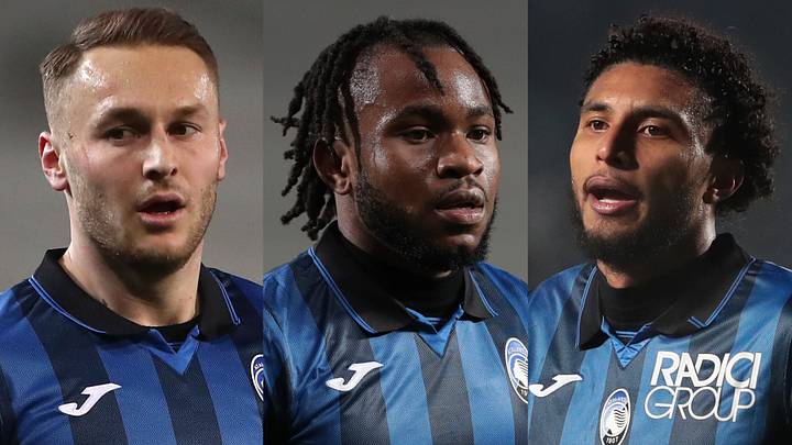 Atalanta pose a real threat to Liverpool