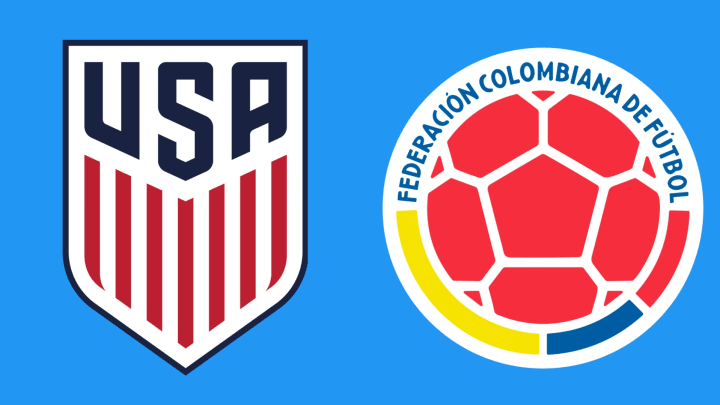 USA takes on Colombia in its first international friendly ahead of Copa America 2024.