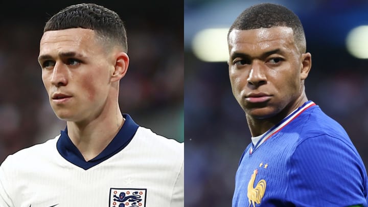 Stones believes Foden is similar to Mbappe Stones believes Foden is similar to Mbappe