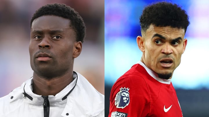 Guehi and Diaz are in Wednesday's headlines