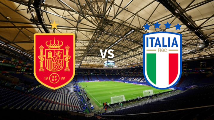 Spain take on Italy in a belting Group B clash Spain take on Italy in a belting Group B clash