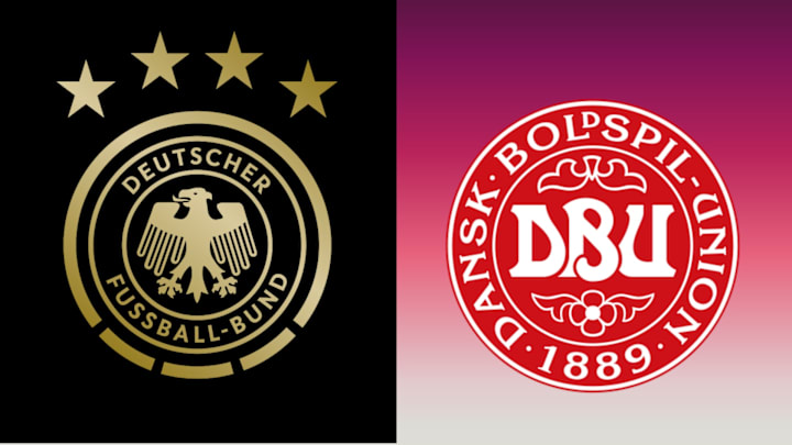 Germany take on Denmark in Dortmund looking to progress to the quarter-finals