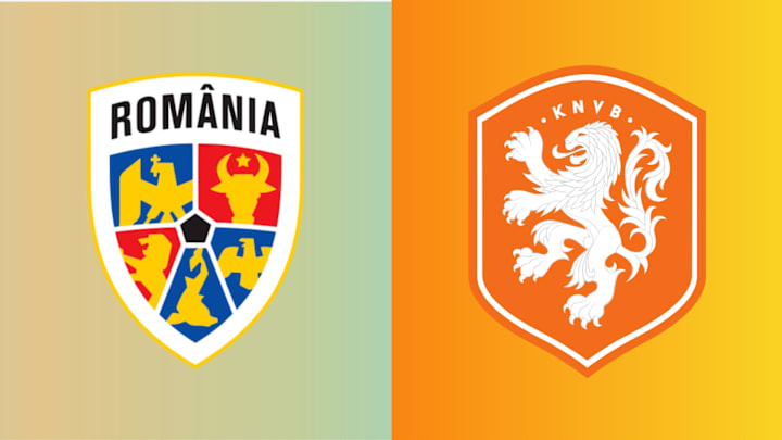 Romania and Netherlands do battle for a place in the quarter-finals of Euro 2024