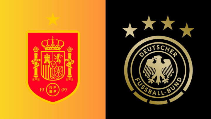 Spain and Germany do battle in the last eight of Euro 2024