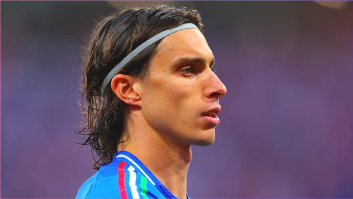 Calafiori could be on his way to Arsenal