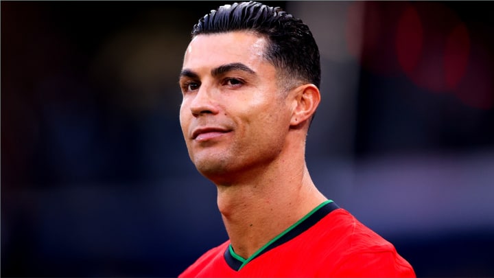 Ronaldo's Portugal are out of Euro 2024 Ronaldo's Portugal are out of Euro 2024