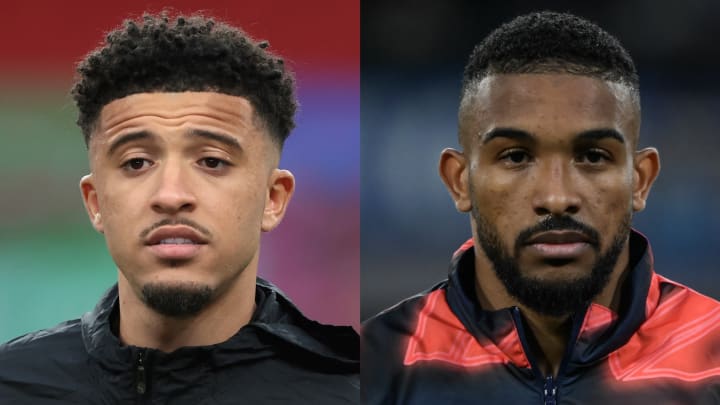 Sancho and Bremer are in Thursday's headlines