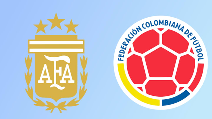 Argentina take on Colombia in the Copa America 2024 final.