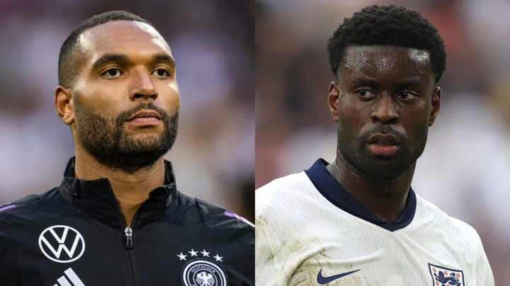 Tah and Guehi headline Tuesday's gossip Tah and Guehi headline Tuesday's gossip