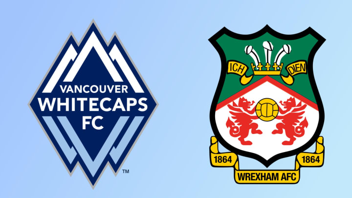 Check out the match preview for Vancouver Whitecaps FC vs Wrexham on July 27.