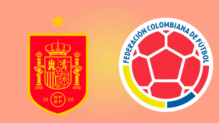 Check out the Spain vs Colombia preview for the 2024 Paris Olympics quarter-finals. Check out the Spain vs Colombia preview for the 2024 Paris Olympics quarter-finals.