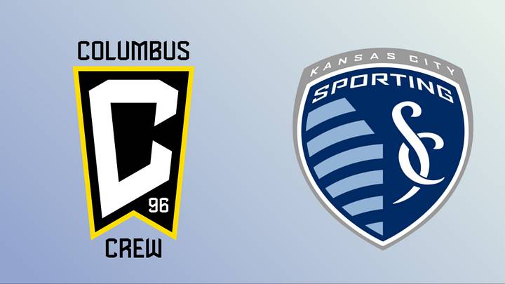 Columbus Crew play host to Sporting Kansas City