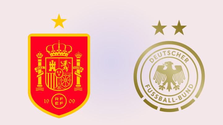 Check out the Spain vs Germany preview ahead of the bronze medal match at the 2024 Paris Olympics. Check out the Spain vs Germany preview ahead of the bronze medal match at the 2024 Paris Olympics.