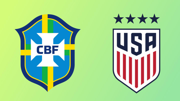 Check out the Brazil vs United States preview ahead of the gold medal match at the 2024 Paris Olympics.