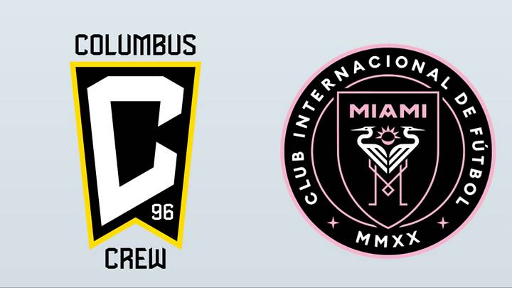 Columbus Crew take on Inter Miami Columbus Crew take on Inter Miami
