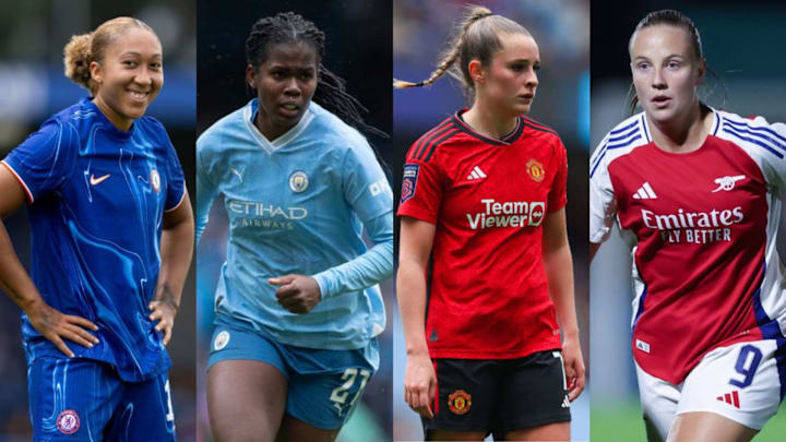 The 2024/25 WSL season is ready for kick-off The 2024/25 WSL season is ready for kick-off