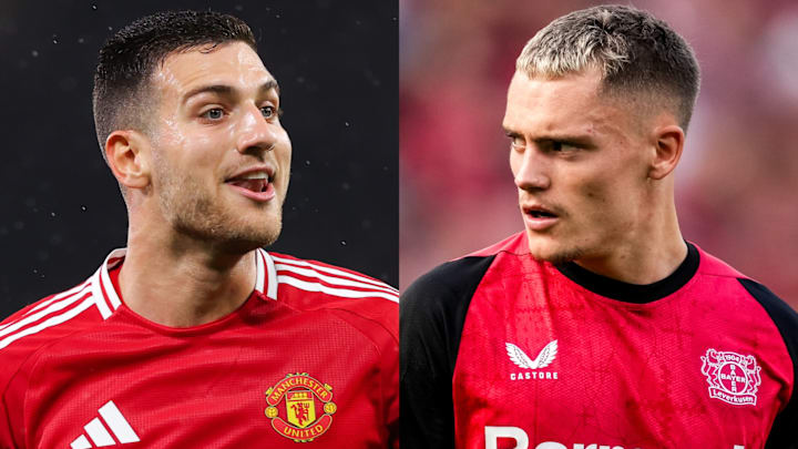 Dalot and Wirtz are in Friday's gossip