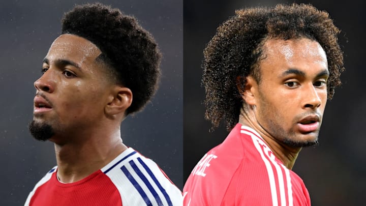 Two players to keep an eye out for