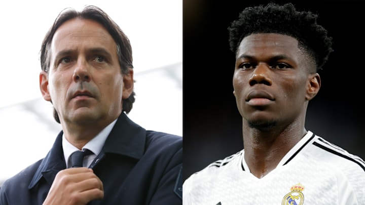 Inzaghi and Tchouameni are in Tuesday's gossip Inzaghi and Tchouameni are in Tuesday's gossip