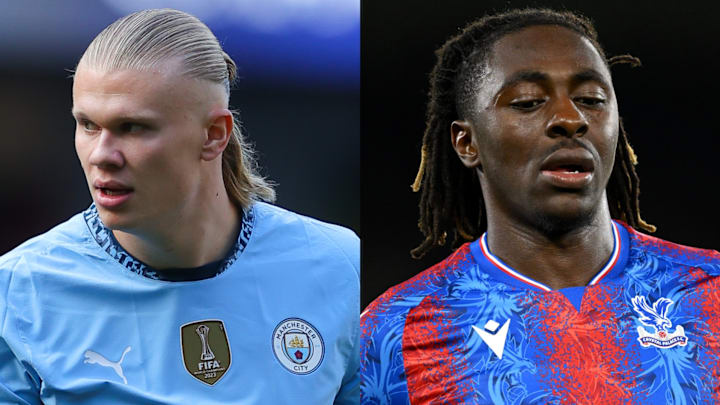 Haaland and Eze feature in Tuesday's rumours